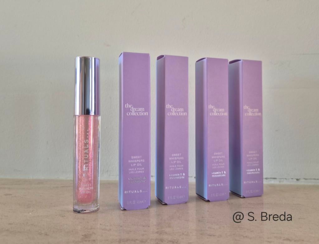 Rituals | Dream | Shimmering Lip gloss, Ophalen, Nieuw, Lippen, Make-up