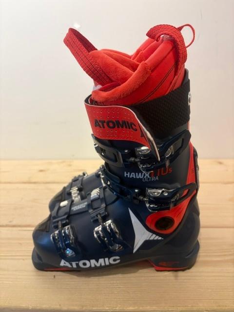 Atomic Hawx Ultra 110 skischoenen maat 24,5 (38) Nieuw, Info@atomic.com, 100 tot 140 cm, Atomic Austria GmbH, Atomic Straße 1, 5541 Altenmarkt im Pongau, Oostenrijk