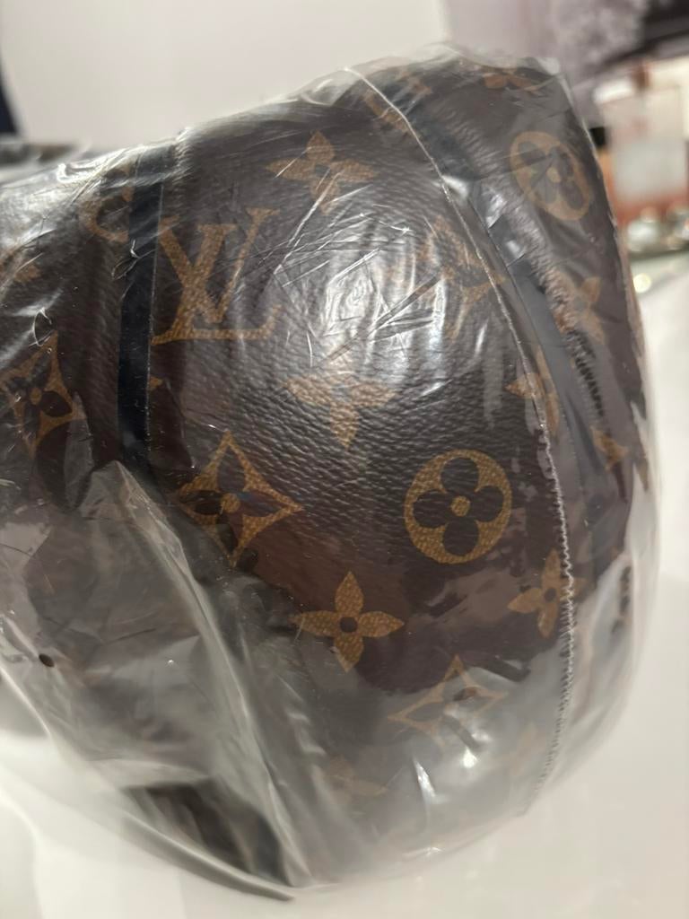 Louis Vuitton basketbal, Ophalen of Verzenden, Nieuw, Bal