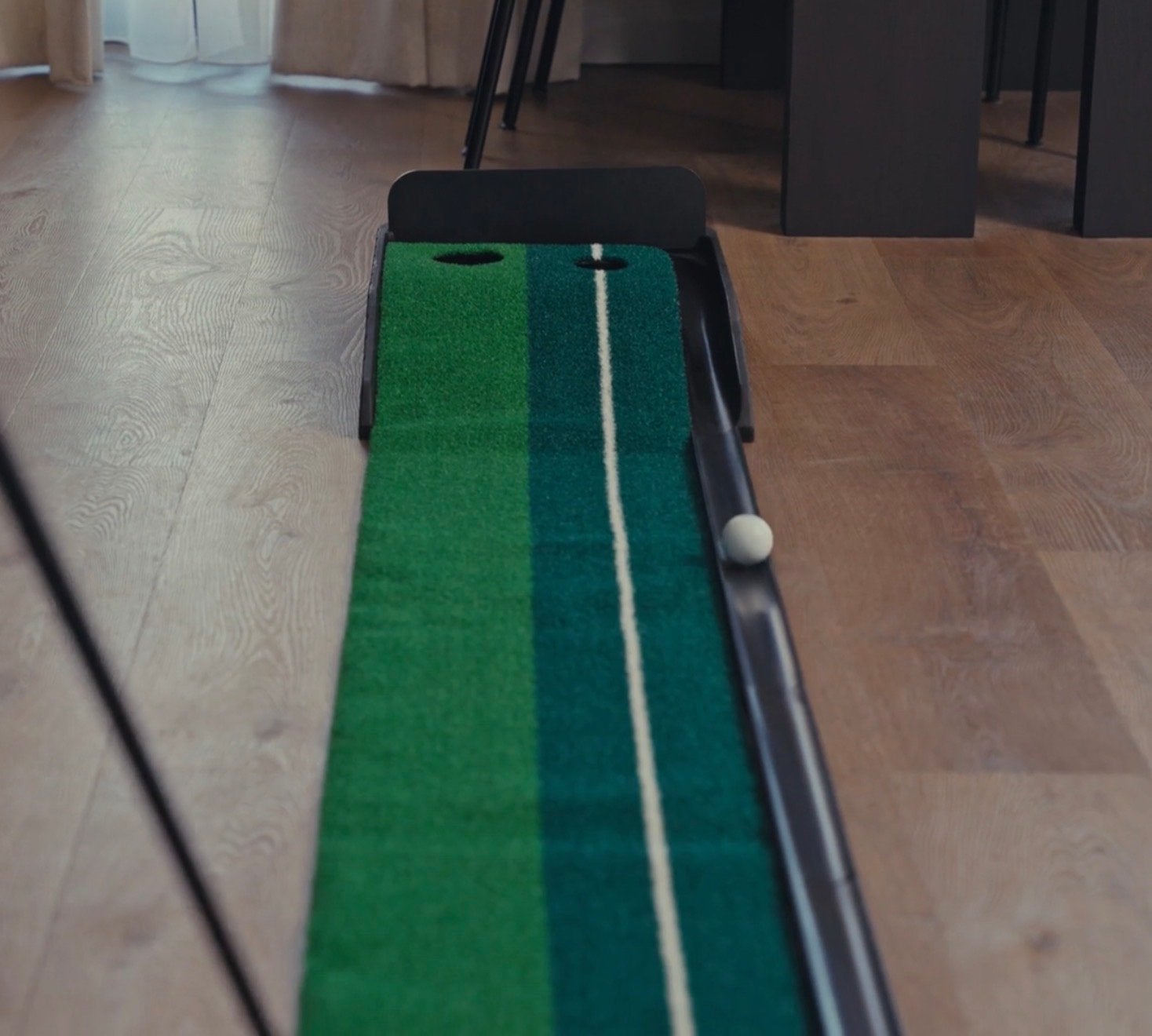 Golf Putting mat- nieuw, Overige merken, Boloning, Overige typen, Nieuw