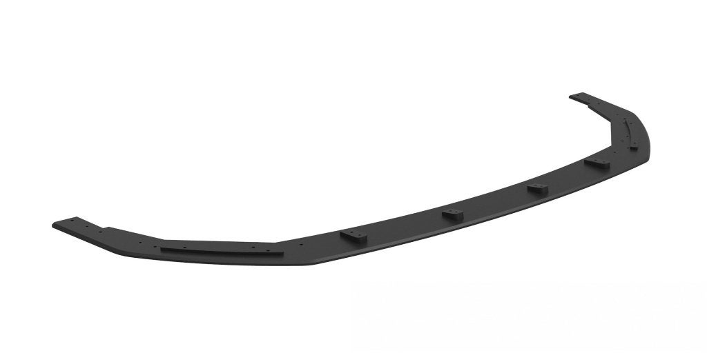 Race voorlip splitter diffuser skirt - Toyota Corolla GR 22+, Ophalen of Verzenden