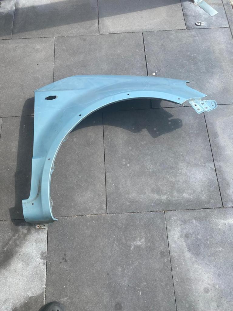 Suzuki sx4 spatbord, Auto-onderdelen, Gebruikt, Rechts, Ophalen of Verzenden, Spatbord