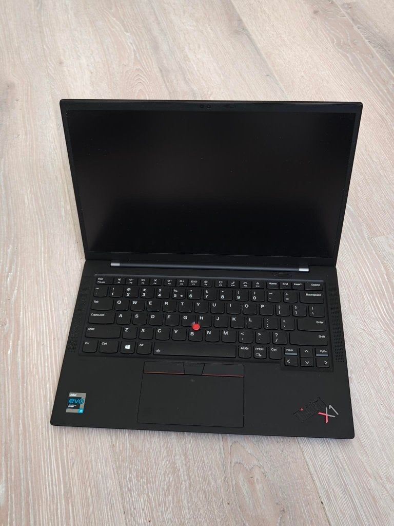 Lenovo Carbon X1 G9 | i7 | 16GB MEM | 1TB SSD | Win11 PRO, Computers en Software, Windows Laptops, Gebruikt, 14 inch, SSD, 2 tot 3 Ghz