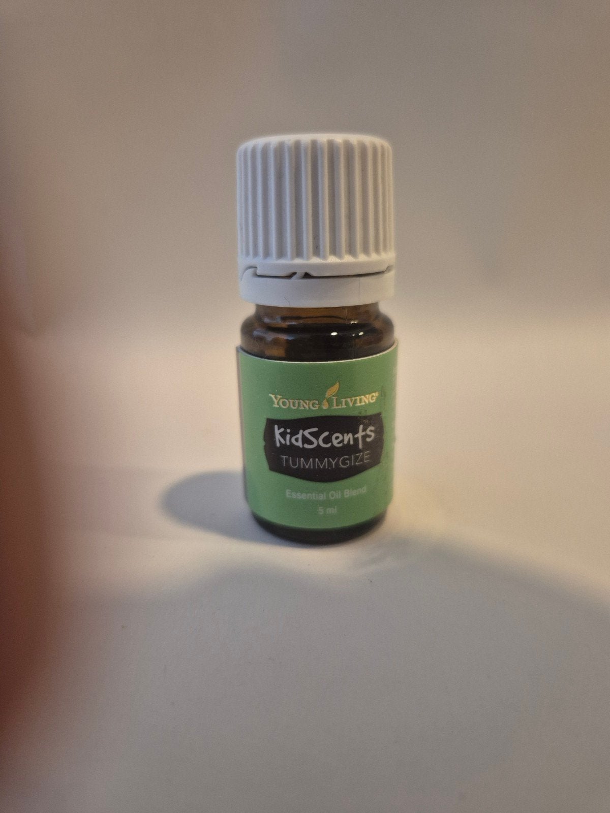 Young Living KidScents TummyGize Essentiële Olie 5ml, Ophalen of Verzenden