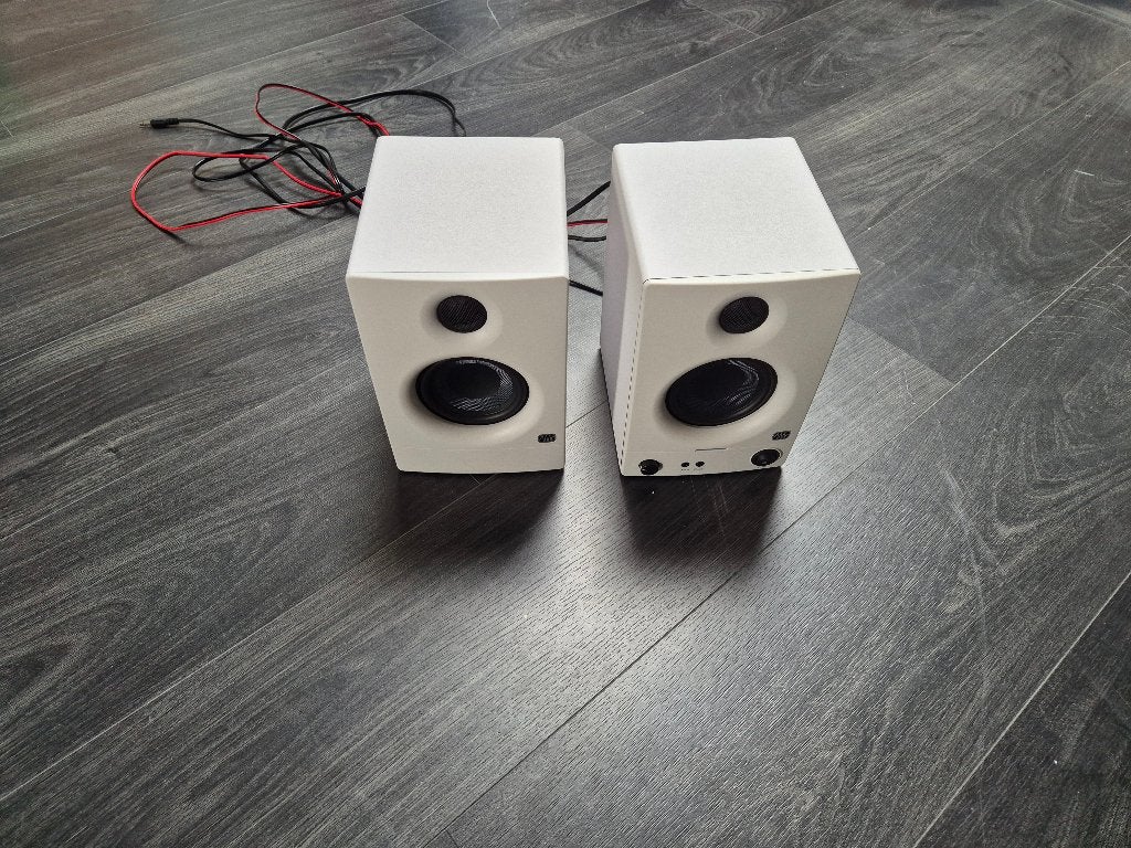 Presonus Eris, Audio, Tv en Foto, Overige typen, Zo goed als nieuw, Minder dan 60 watt, Ophalen