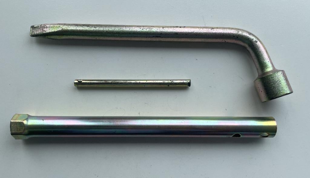 Auto gereedschap, Ophalen of Verzenden, Nieuw