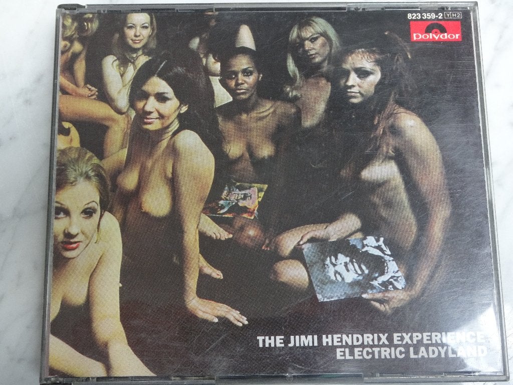 jimi hendrix 7 cd's, Cd's en Dvd's, Cd's | Rock, Ophalen of Verzenden, Gebruikt, Poprock