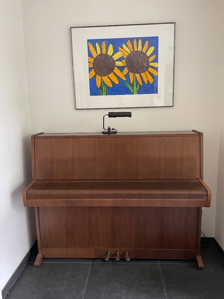 Piano
