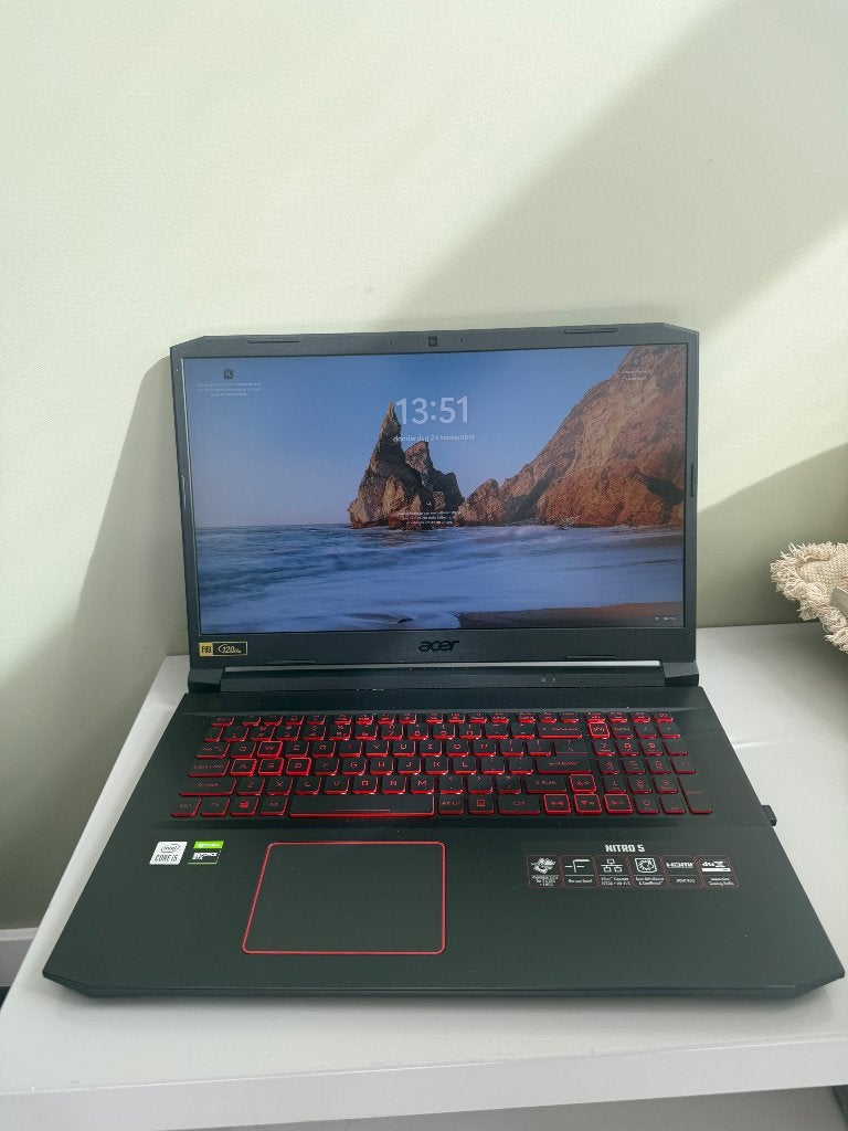 Acer Nitro 5