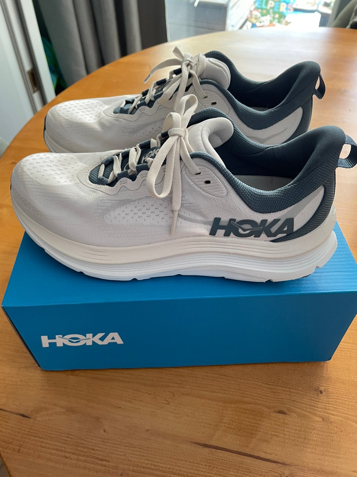 Hoka hardloopschoenen maat 40, Ophalen of Verzenden, Nieuw, Hardloopschoenen, Overige merken