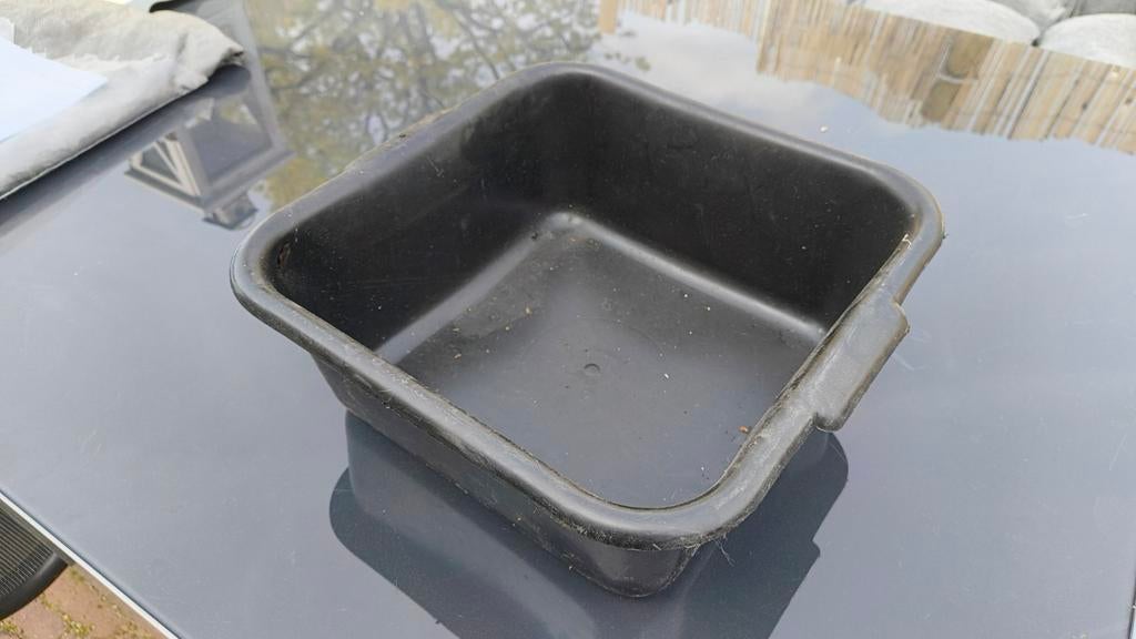 Olie opvangbak / lekbak 9 liter, Auto diversen, Ophalen of Verzenden