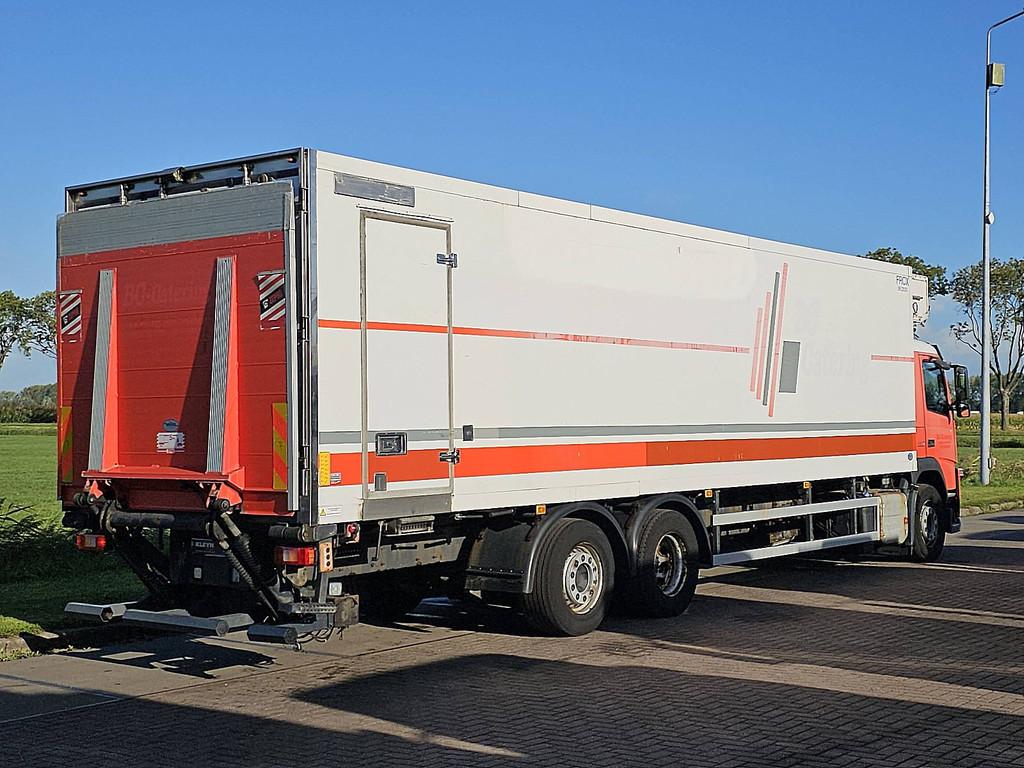 VOLVO FM 330 6x2 frigobl. lift, Auto's, Vrachtwagens, Automaat, Euro 6, 340 pk, Bedrijf