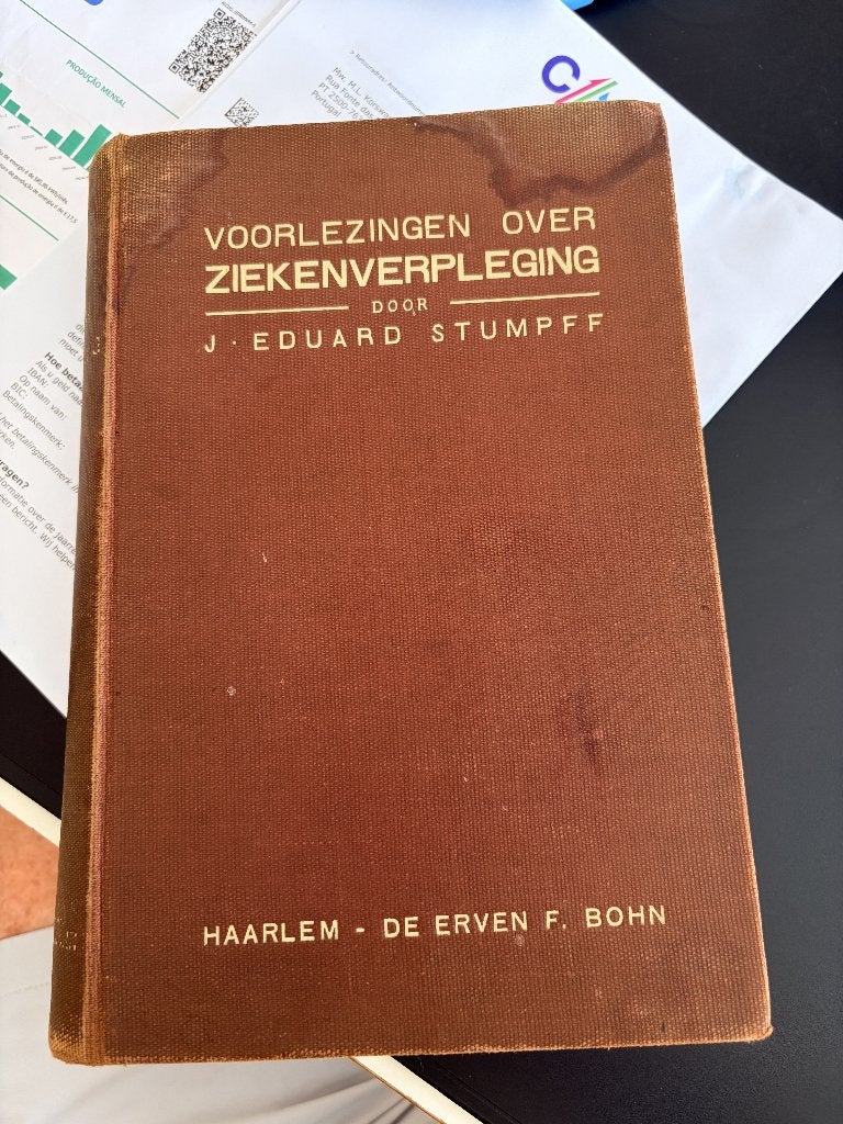 Uniek exemplaar voor liefhebbers, Verzenden, Gelezen, Bohn Stafleu van Loghum, Overige wetenschappen