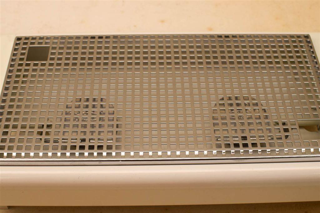 Brabantia Schotelwarmer 47369, Ophalen of Verzenden, Gebruikt