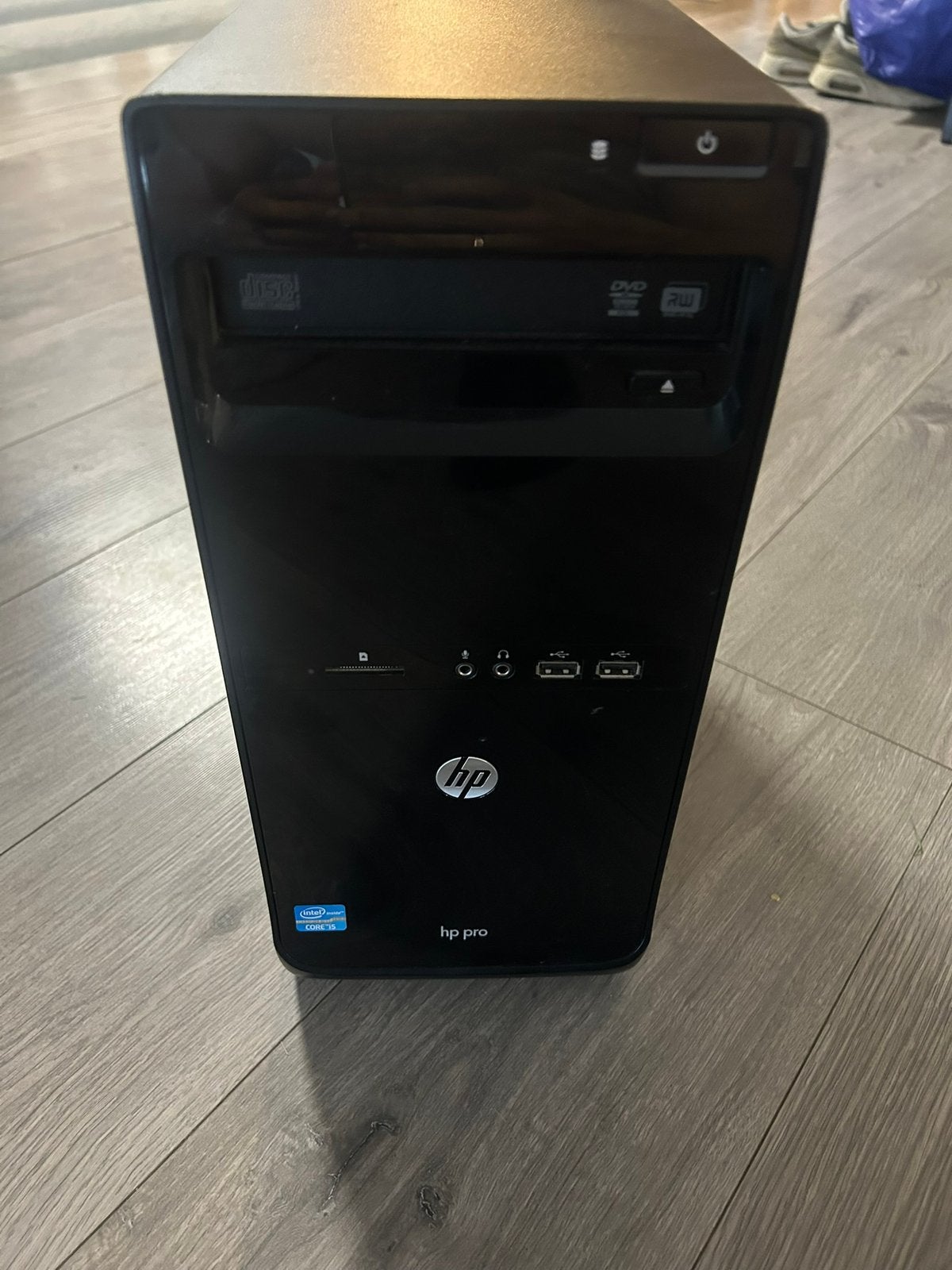 I5 desktop, Ophalen of Verzenden, Zo goed als nieuw, 3 tot 4 Ghz