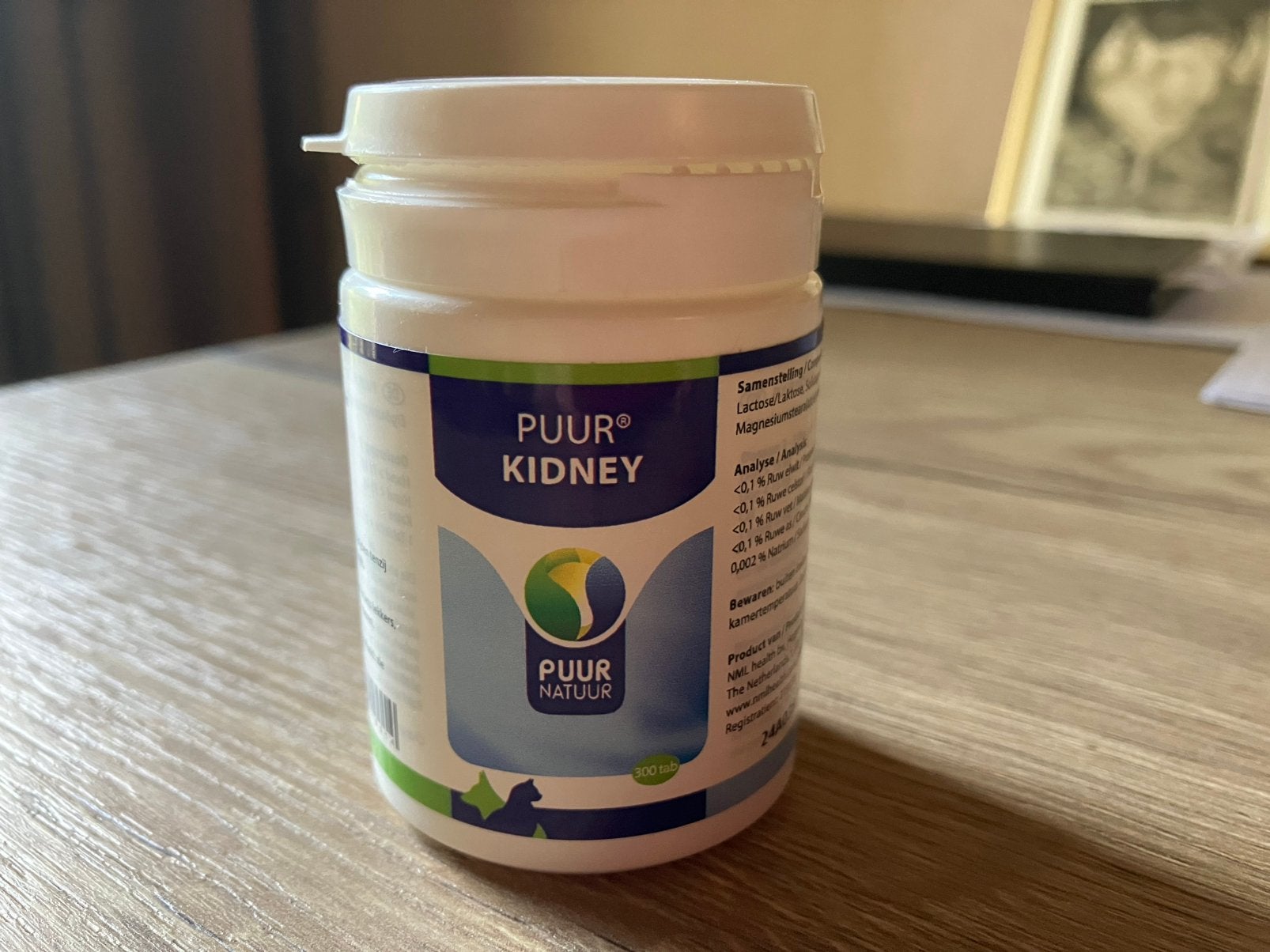 Puur Kidney, Dieren en Toebehoren, Dierenvoeding, Ophalen of Verzenden, Kat