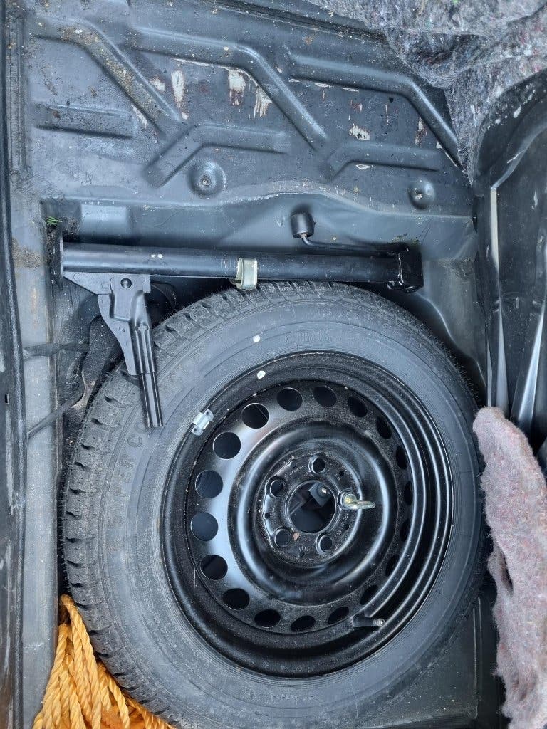 Mercedes 190E Aut. 1986 Belastingvrij, foto 12