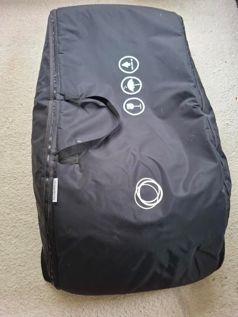 Bugaboo transporttas voor kinderwagen, Ophalen, Gebruikt, Kinderwagen, Bugaboo