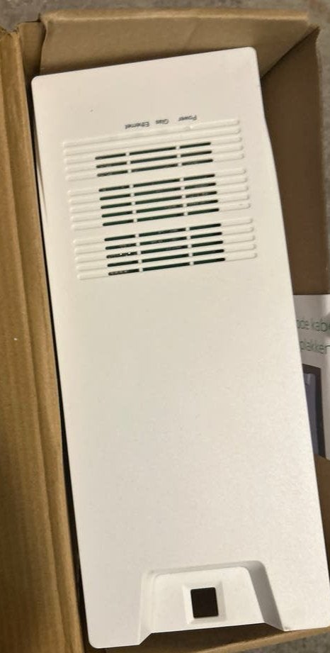Glasvezelkastje ZXHN F3100 converter, Ophalen of Verzenden, Nieuw