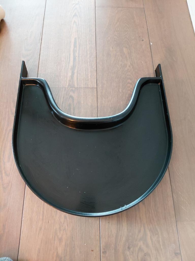 Eetblad voor trip trap stoel, Kinderen en Baby's, Kinderstoelen, Ophalen, Gebruikt, Meegroeistoel