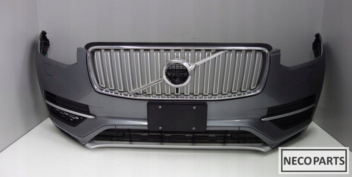 VOORBUMPER VOLVO XC90 XC90 BUMPER 714 ALLES LEVERBAAR !!!, Gebruikt, -, -, Ophalen of Verzenden
