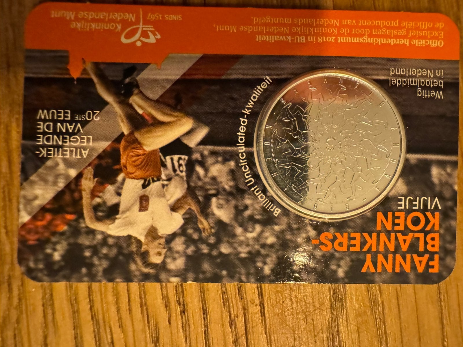 Coincards Nederland BU, Verzenden, Koningin Beatrix, Euro's, Setje