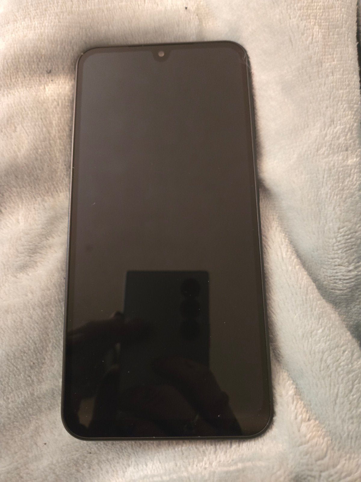 Nieuwe Samsung Galaxy A16 met abonnement, Touchscreen, Nieuw, Ophalen of Verzenden, Met abonnement