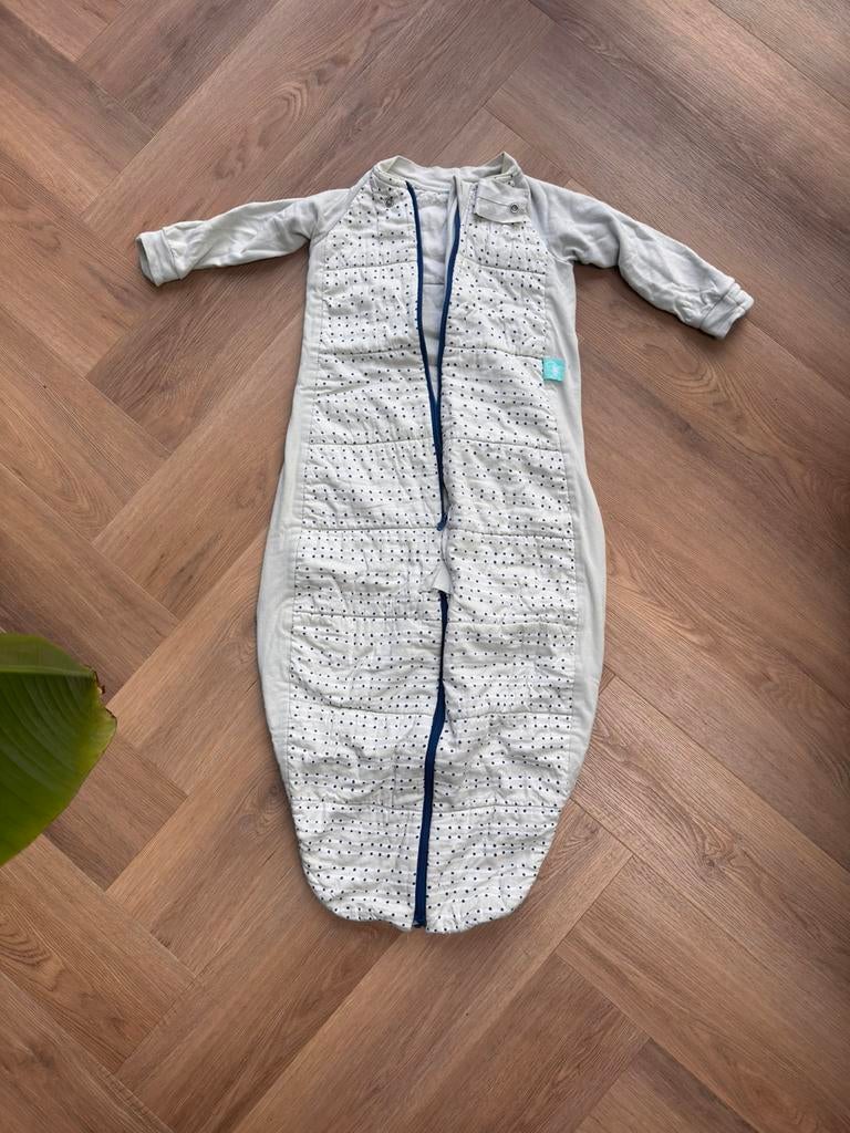 Ergopouch Slaapzak Met Mouwen - 3,5 12-36mnd, Kinderen en Baby's, Dekens, Slaapzakjes en Inbakerproducten, Ophalen of Verzenden
