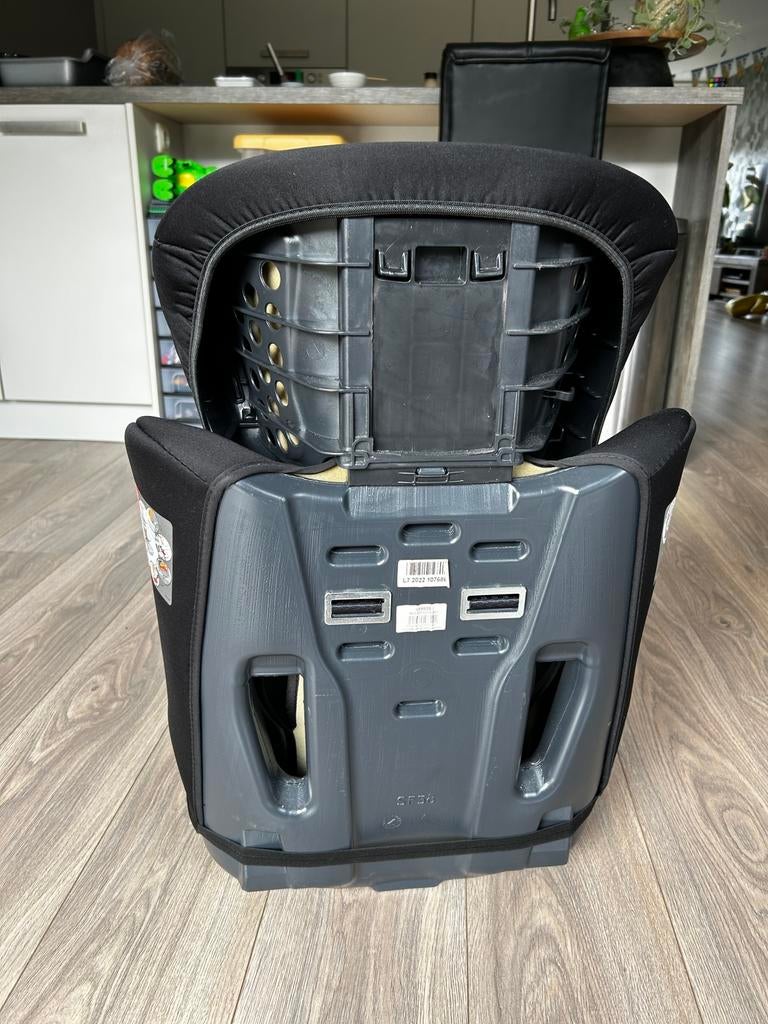 nania autostoel, Overige merken, Autogordel, 9 t/m 18 kg, Ophalen of Verzenden