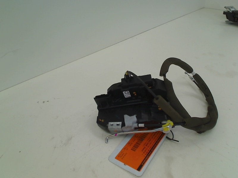 Portierslot Links Voor Nissan Qashqai (J11) 2017 GP32SFLCS, Gebruikt, Germany@nissan-services.eu, Kronenweg 38, Wesseling 50389, , Duitsland