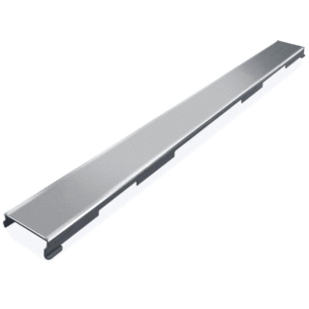 ACO Showerdrain C rooster voor douchegoot Massive 985 mm, Ophalen of Verzenden, Nieuw, Rvs, Douche