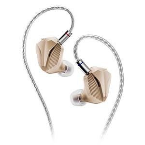 Hidizs MP145 Pro In-Ear Monitors IEM Planar Magnetic Earphon, Ophalen of Verzenden, Nieuw