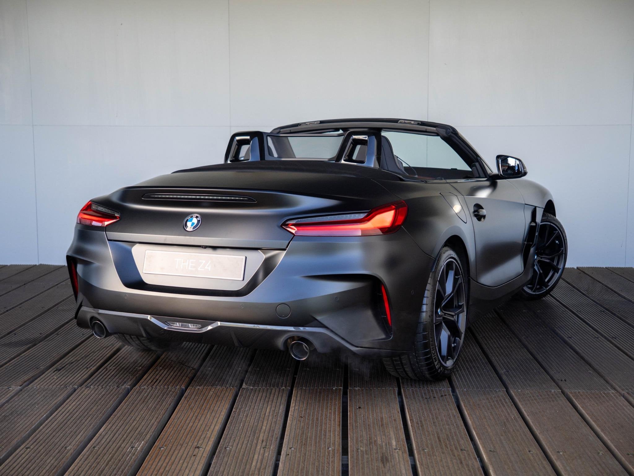 BMW Z4 Roadster sDrive20i | Final Edition | Safety Pack | He, Auto's, BMW, Automaat, 1998 cc, 4 cilinders, Cabriolet