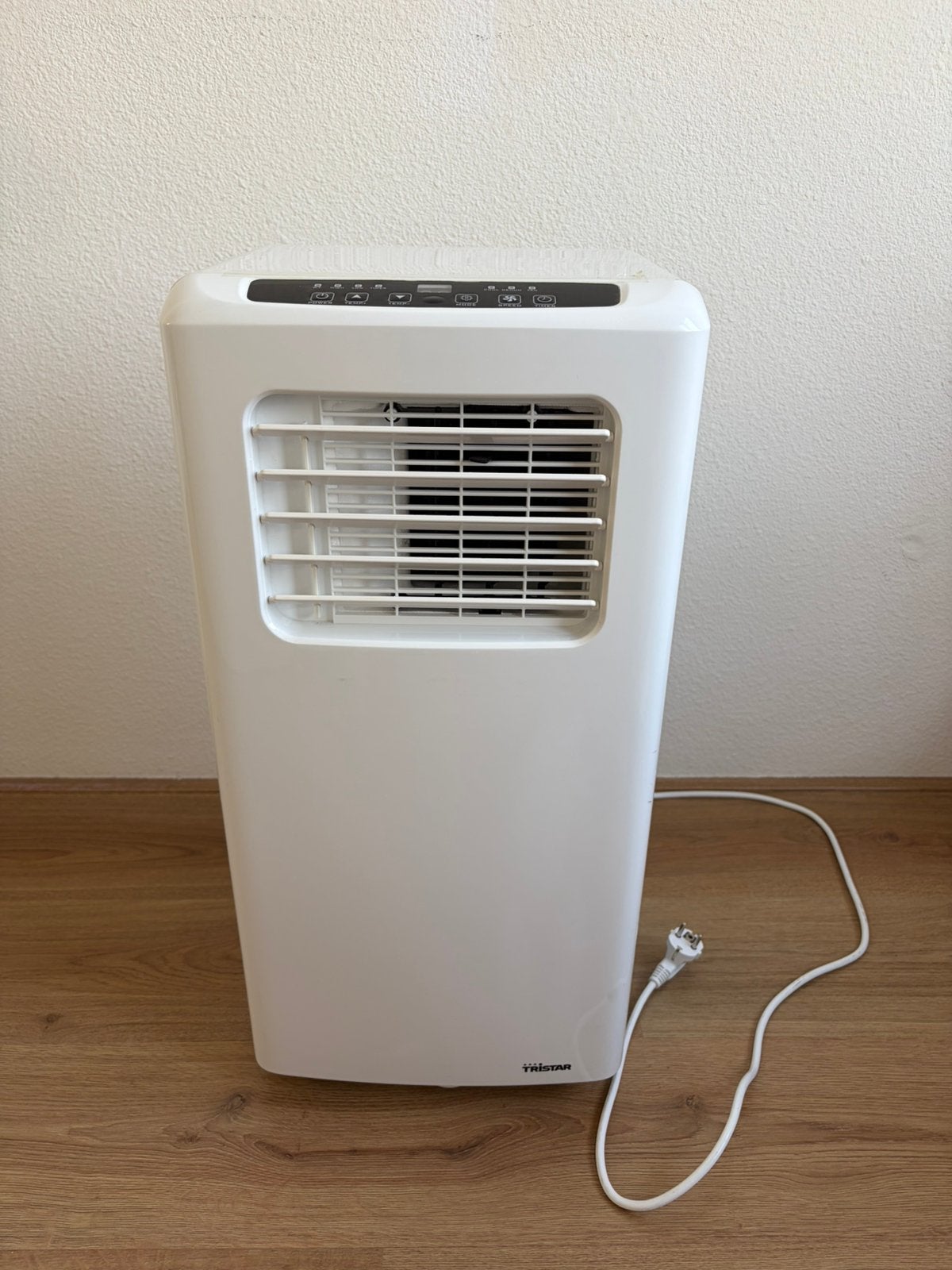 Air conditioner tristar, Ophalen, Minder dan 60 m³, 3 snelheden of meer, Zo goed als nieuw
