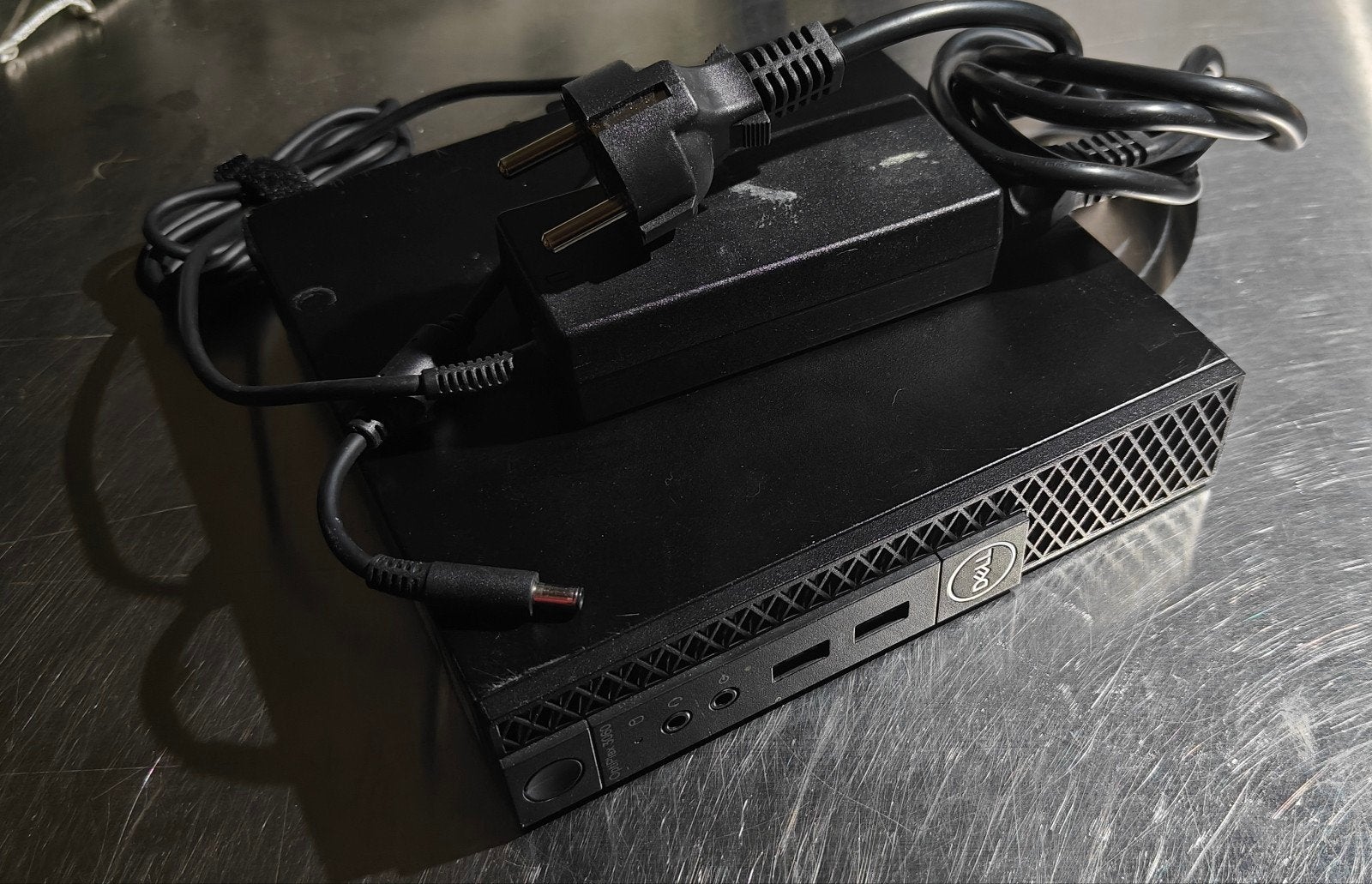Del OptiPlex 3060 i3, Ophalen of Verzenden, Gebruikt, Dell