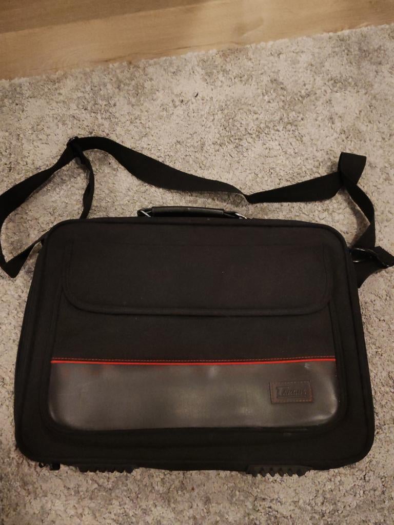 Laptoptas / Computertas - Zeer goede staat, Computers en Software, Laptoptassen, Ophalen of Verzenden