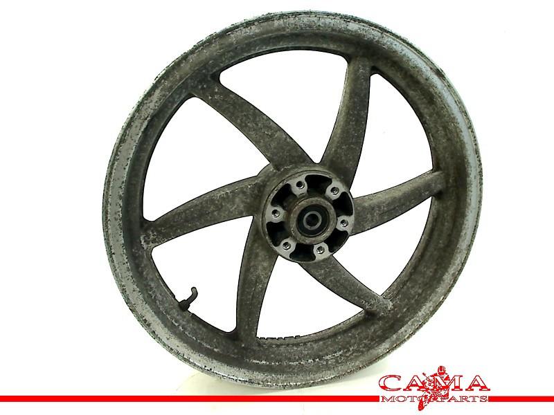 Voorvelg Hyosung Comet GT650 R (GT650R) (1970-01/..), Cama Motorparts, Gebruikt, Info@cama-motorparts.nl, P.J. Troelstraweg 8, MAASSLUIS 3144 CX, Zuid Holland, , Nederland