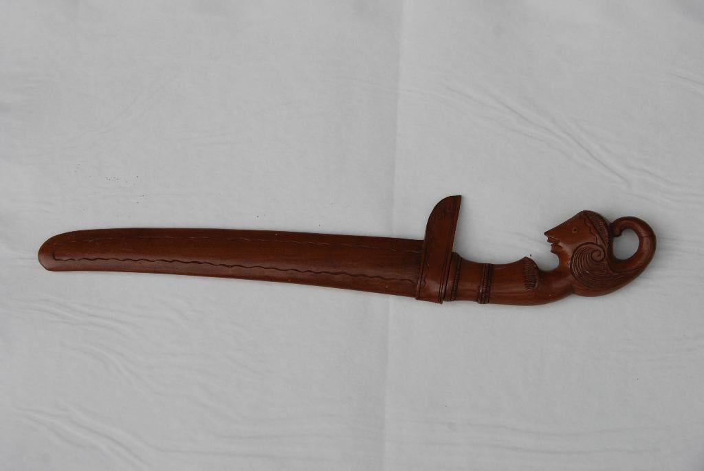 Indonesische Kris (3), Ophalen of Verzenden