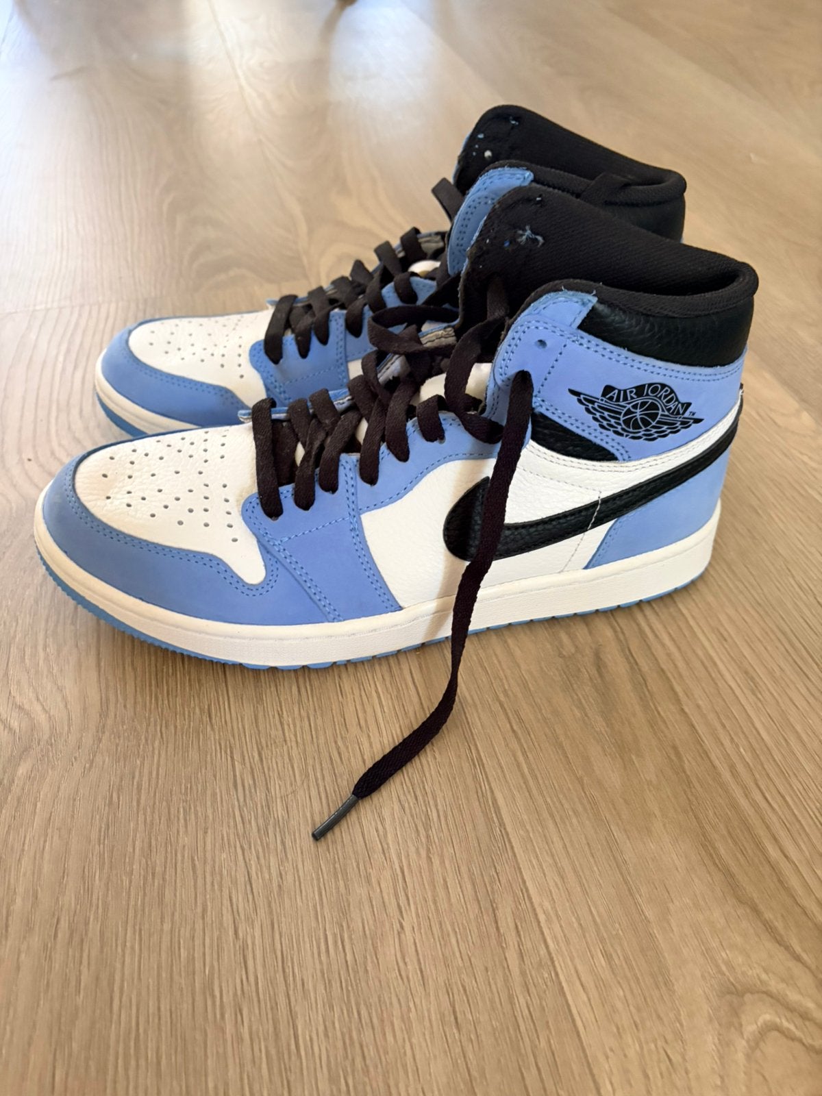 Jordan one high maat 43, Ophalen of Verzenden, Zo goed als nieuw