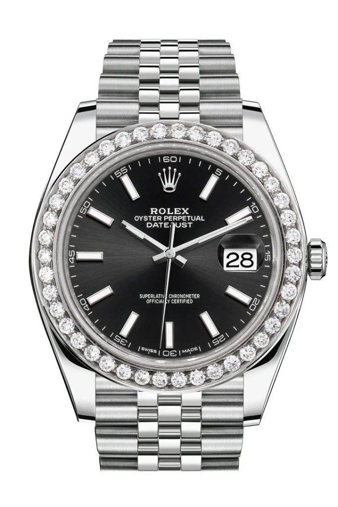 GEZOCHT: WIJ KOPEN UW ROLEX IN!, Ophalen of Verzenden, Zo goed als nieuw, Staal, Rolex