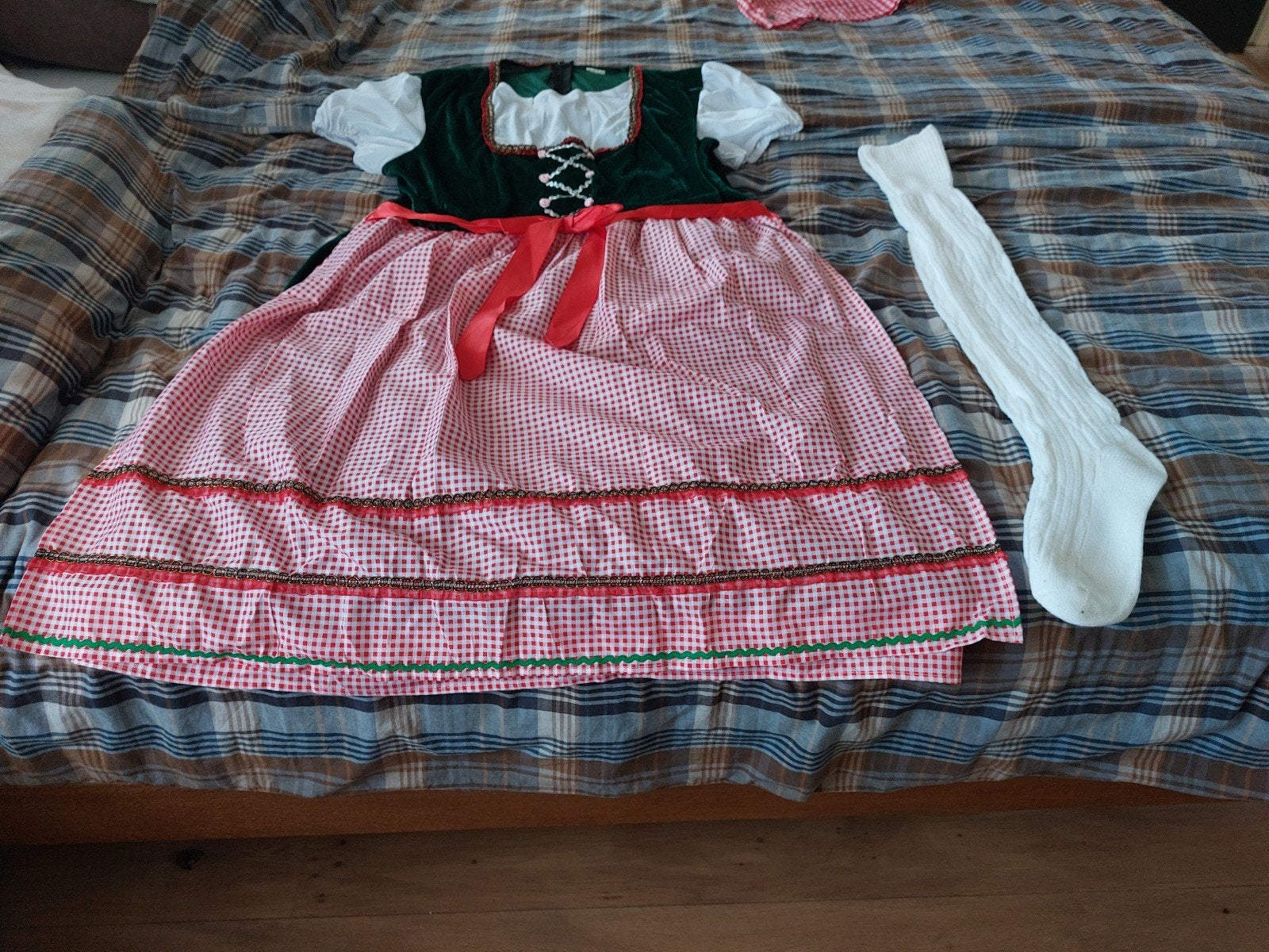 feestkleding, Ophalen, Zo goed als nieuw, Carnaval