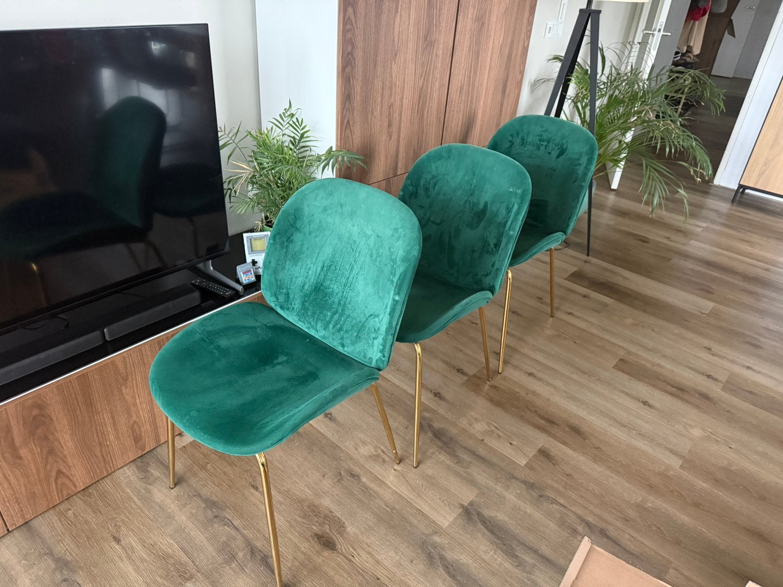 Eetkamerstoelen Loods5, Ophalen, Overige kleuren