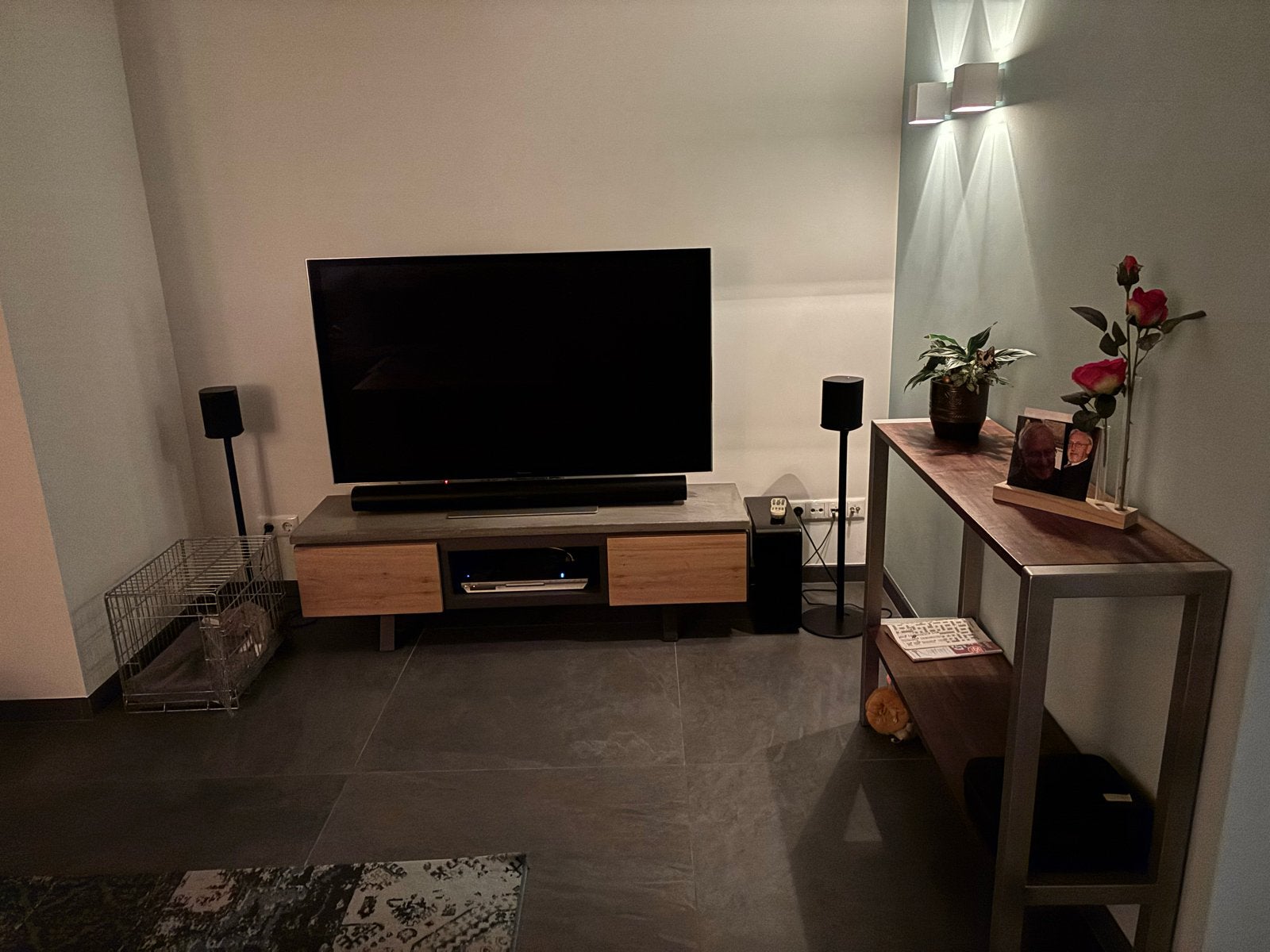 Complete meubelset, inboedel, meubels, Ophalen