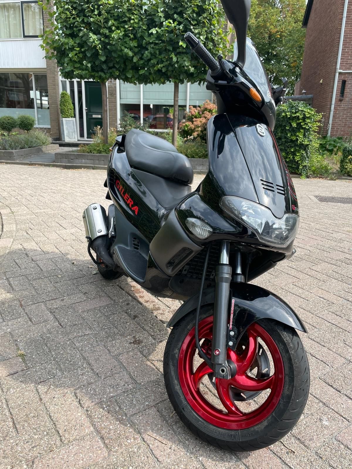 Runner 180cc, A1, in een perfecte staat., Huizen en Kamers, Huizen te huur, 75 m², Appartement, 3 kamers, Zuid-Holland
