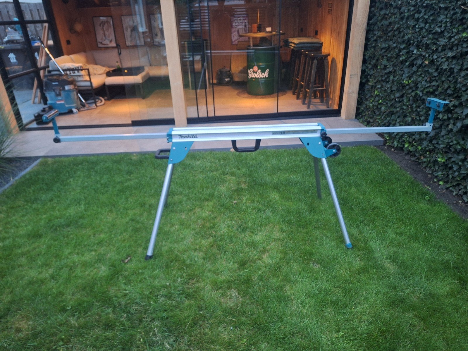 te koop makita onderstel wst06, Ophalen of Verzenden