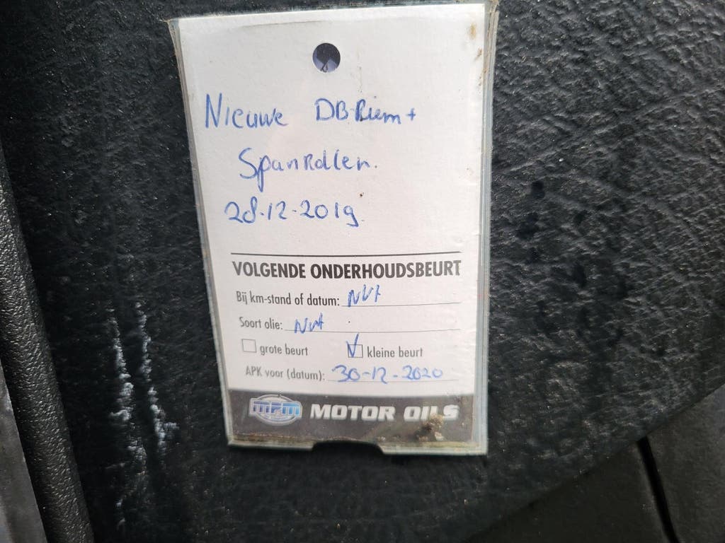 Volkswagen Golf 1.9 D CL kat.3drs, foto 12