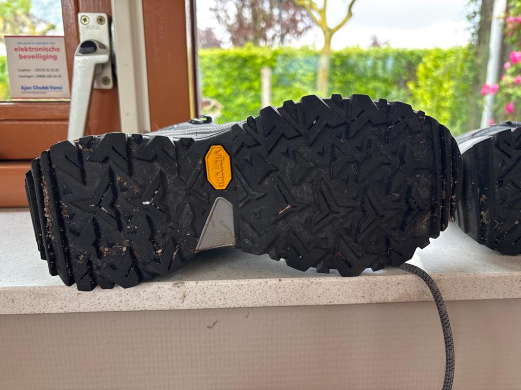 The North Face wandelschoenen - Zo goed als nieuw, Ophalen, Zo goed als nieuw, Schoenen