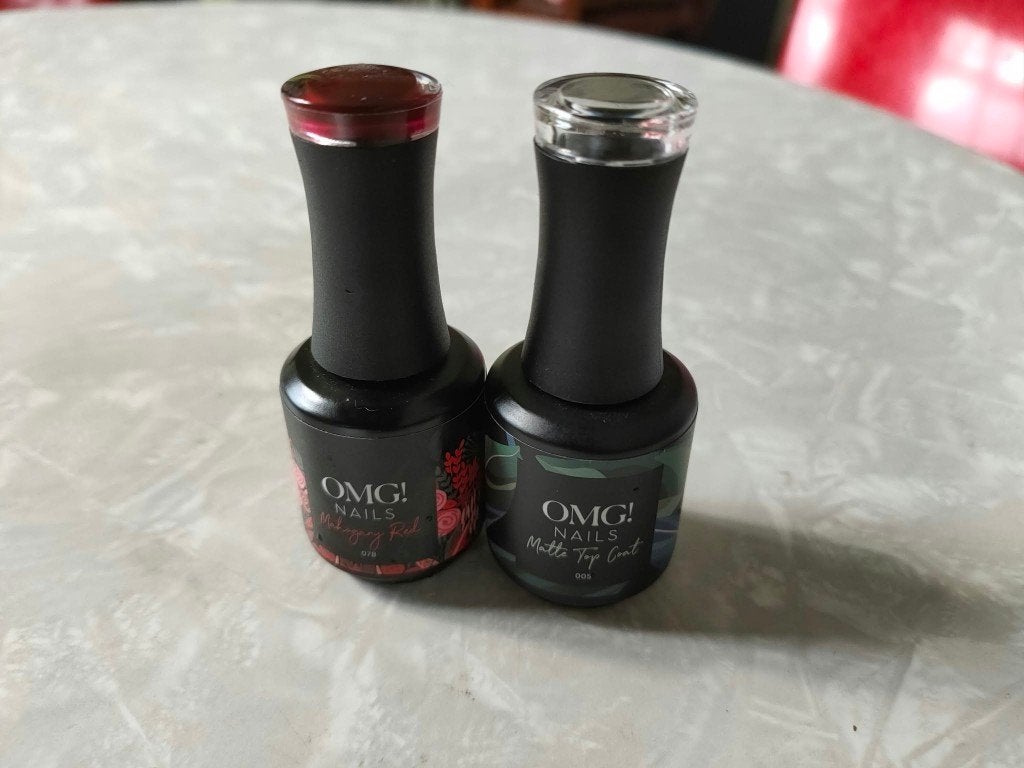 Grote partij gellak – NIEUW – OMG! Nails gellak & top coats, Nieuw, Ophalen of Verzenden, Handen en Nagels, Toebehoren