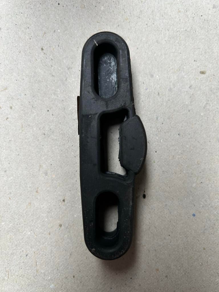 Rubberen uitlaatophanging voor Opel Kadett D, Ophalen of Verzenden, Nieuw, Opel