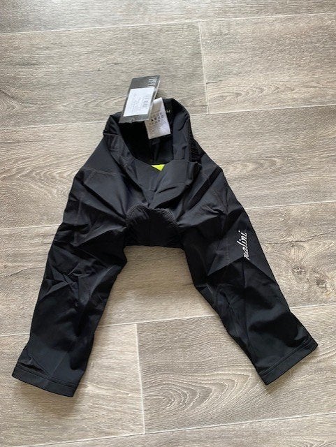Dames knicker nalini ahs glamour Nieuw! S, Fietsen en Brommers, Fietsaccessoires | Fietskleding, S, Nieuw, Ophalen of Verzenden